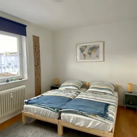 Lejlighed 2eitwohnung *