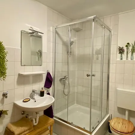 Lejlighed 2eitwohnung