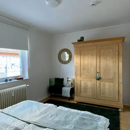 2eitwohnung Apartment Hochheim am Main