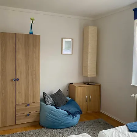 2eitwohnung * Hochheim am Main