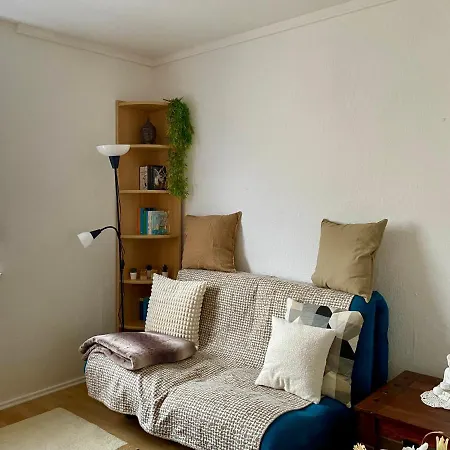 Lejlighed 2eitwohnung Hochheim am Main