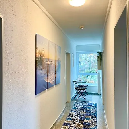 Lejlighed 2eitwohnung *