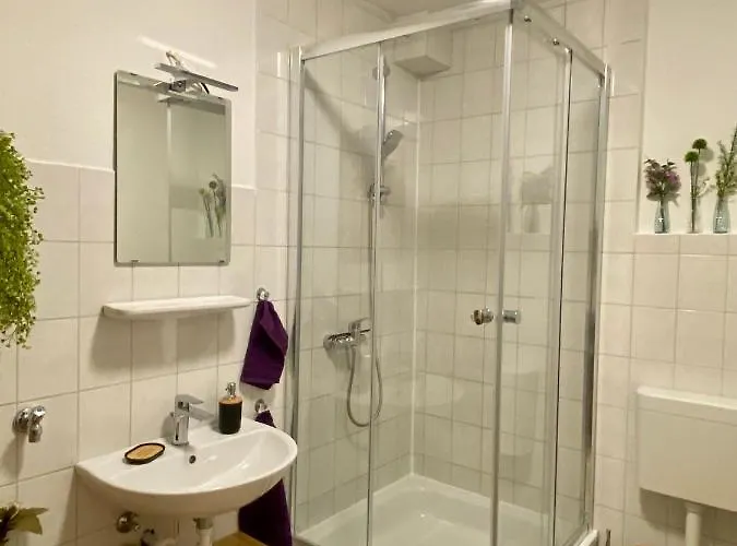 Apartament 2eitwohnung