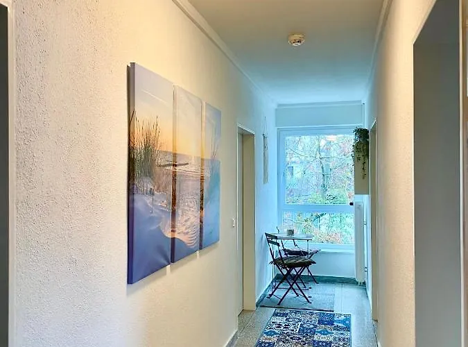 Apartament 2eitwohnung *