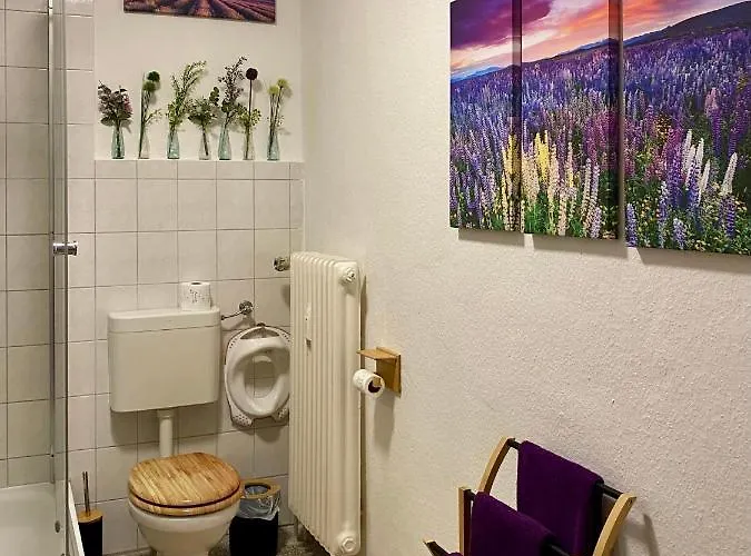 2eitwohnung Apartament